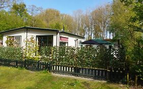 Marina beach chalet nummer 28